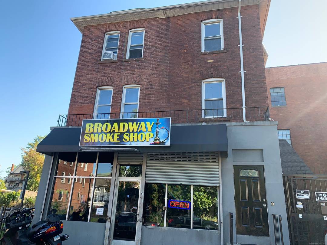 Prime Investment Opportunity in Hartford's Frog Hollow Neighborhood !