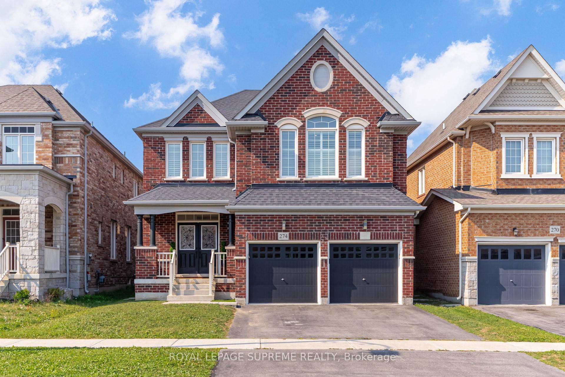 Welcome to your dream home !