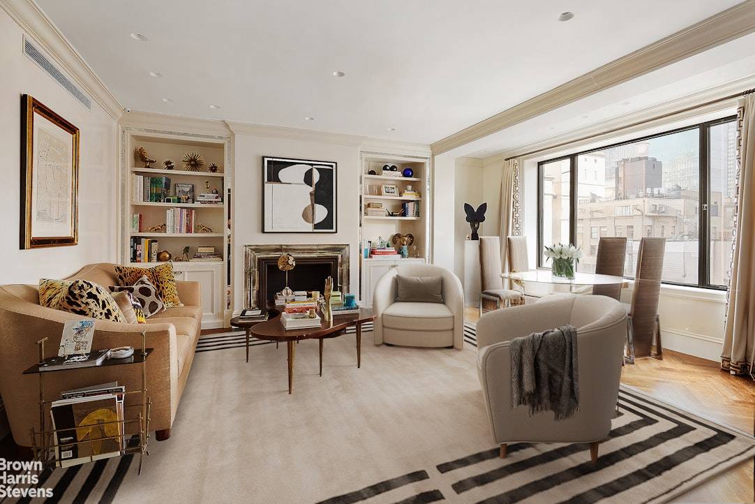 Sophisticated and Intelligent Renovation of this 3 Bedroom 3.
