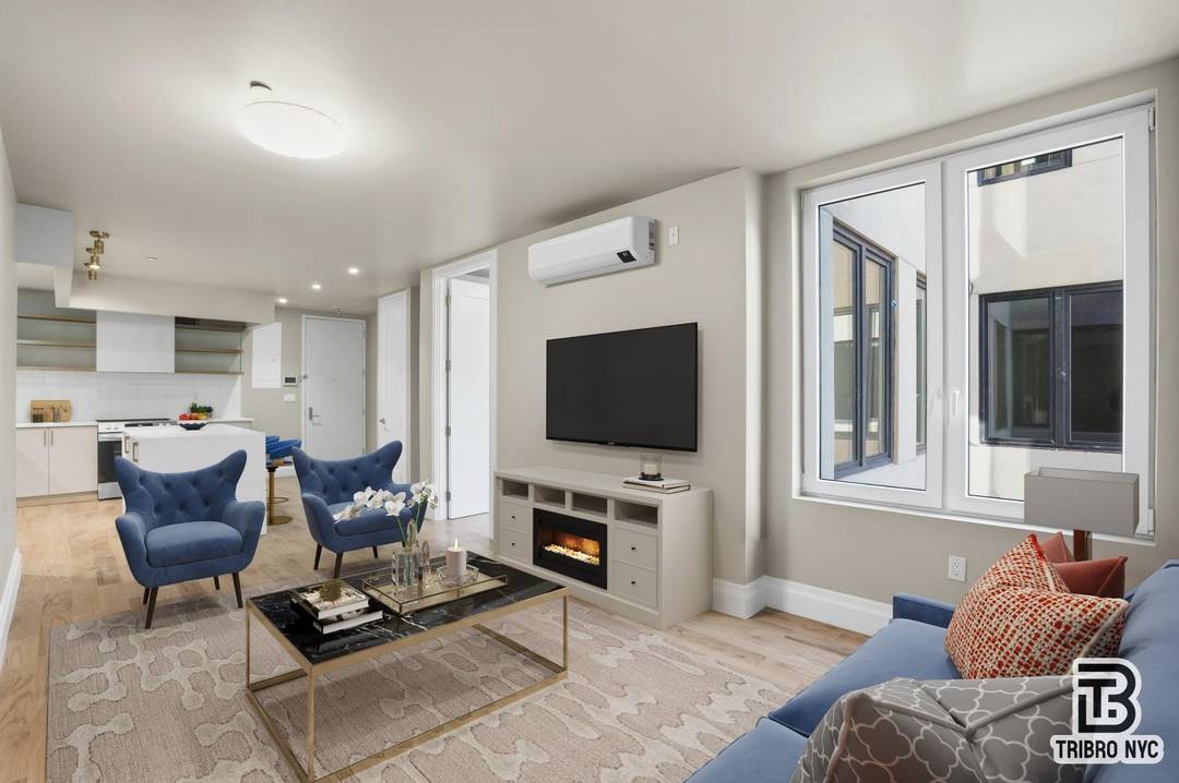 129 Russell Street, Unit 1D Greenpoint4 Bed 2.