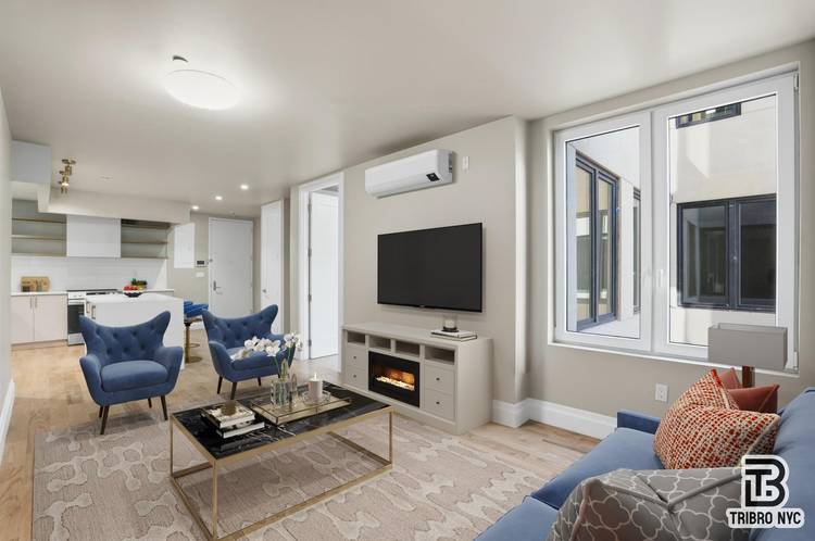 129 Russell Street, Unit 1D Greenpoint4 Bed 2.