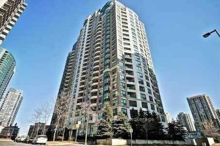 A Bright And Spacious Luxury 1 Bedroom Plus Den Condo Unit In Prime Yonge Finch Location.