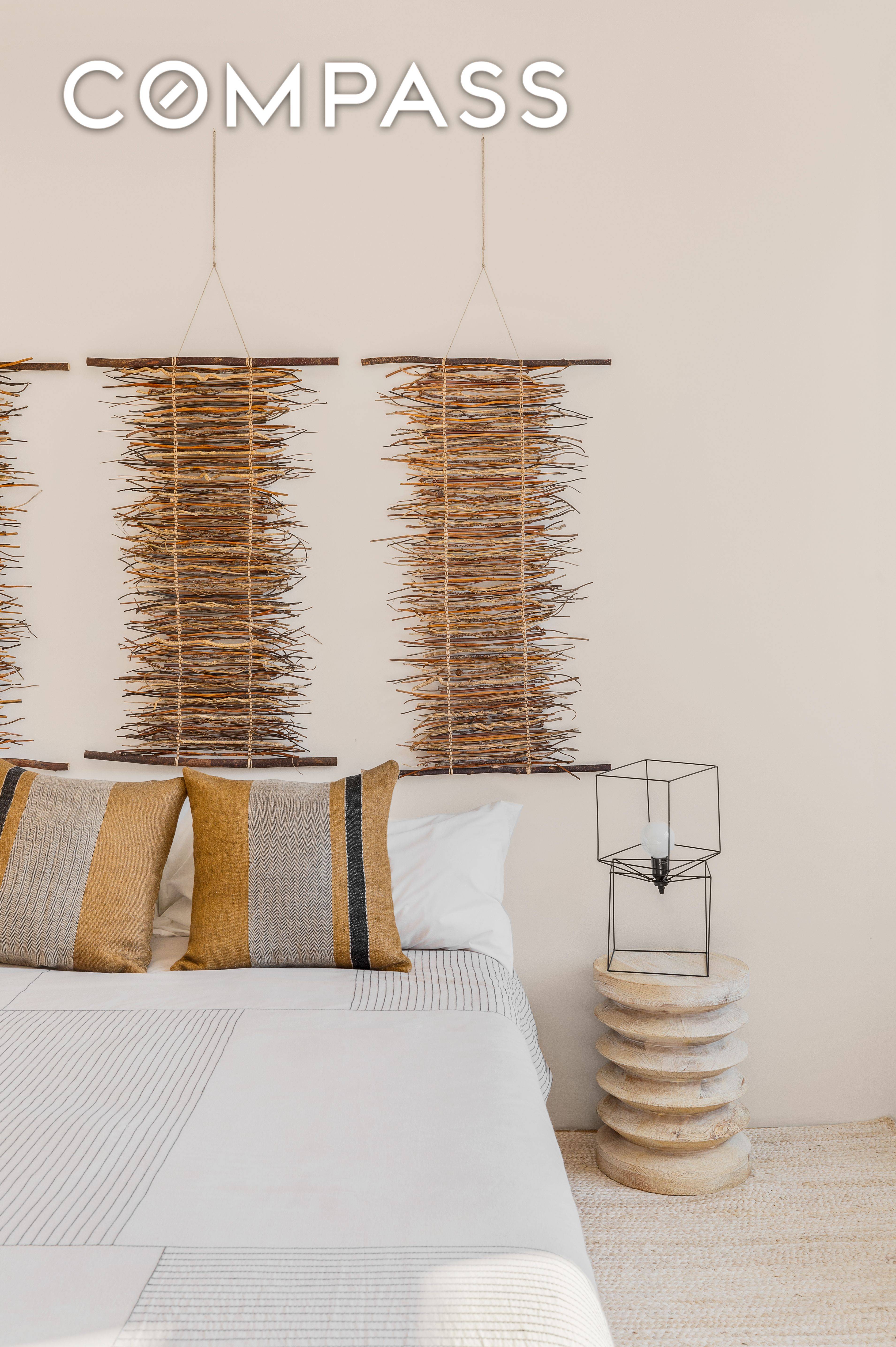 Step into 8A and experience a meticulous renovation that would make Steve Jobs proud.