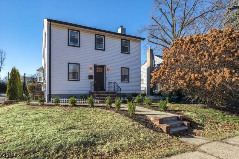 Welcome to 21 Lombardy Place an exceptional, fully renovated home nestled on a quiet, tree lined street in the heart of Maplewood.