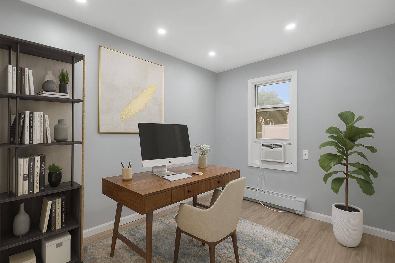 Introducing a fully gut renovated legal 2 family home on a spacious 50 x 100 lot in a quiet residential block of the Bronx just a 4 minute walk to ...