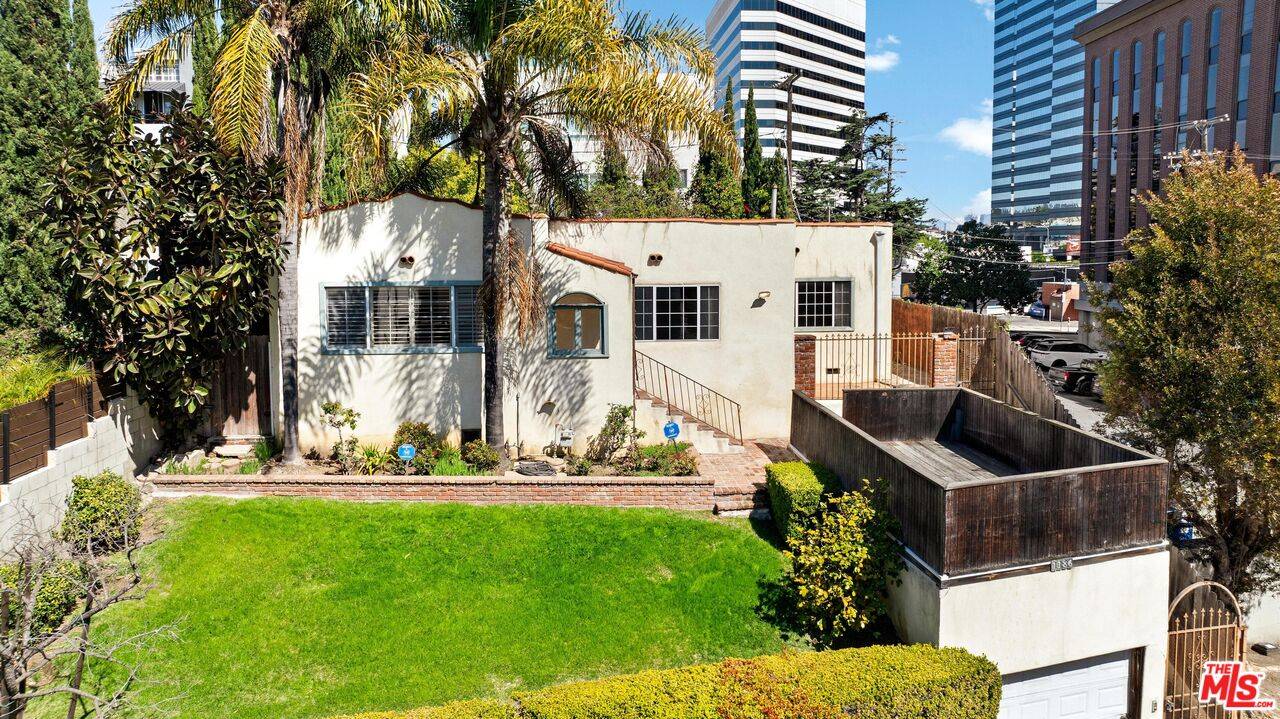 1186   Mcclellan Dr 3BR Brentwood La