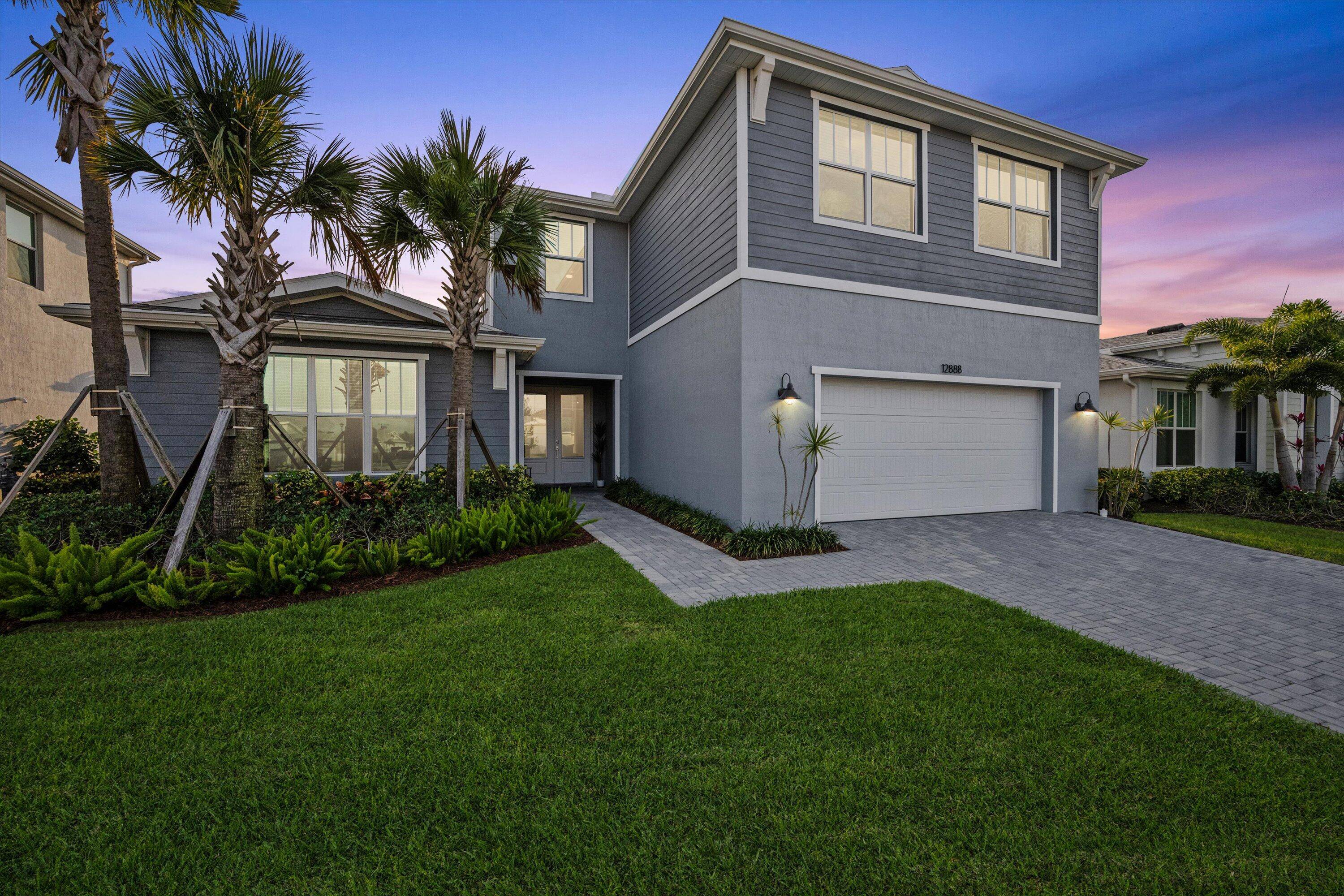 Welcome Home to the HIGHLY DESIRED, RARELY AVAILABLE, ROWEN MODEL, in the Prestigious EMERY Community right in Beautiful Tradition.