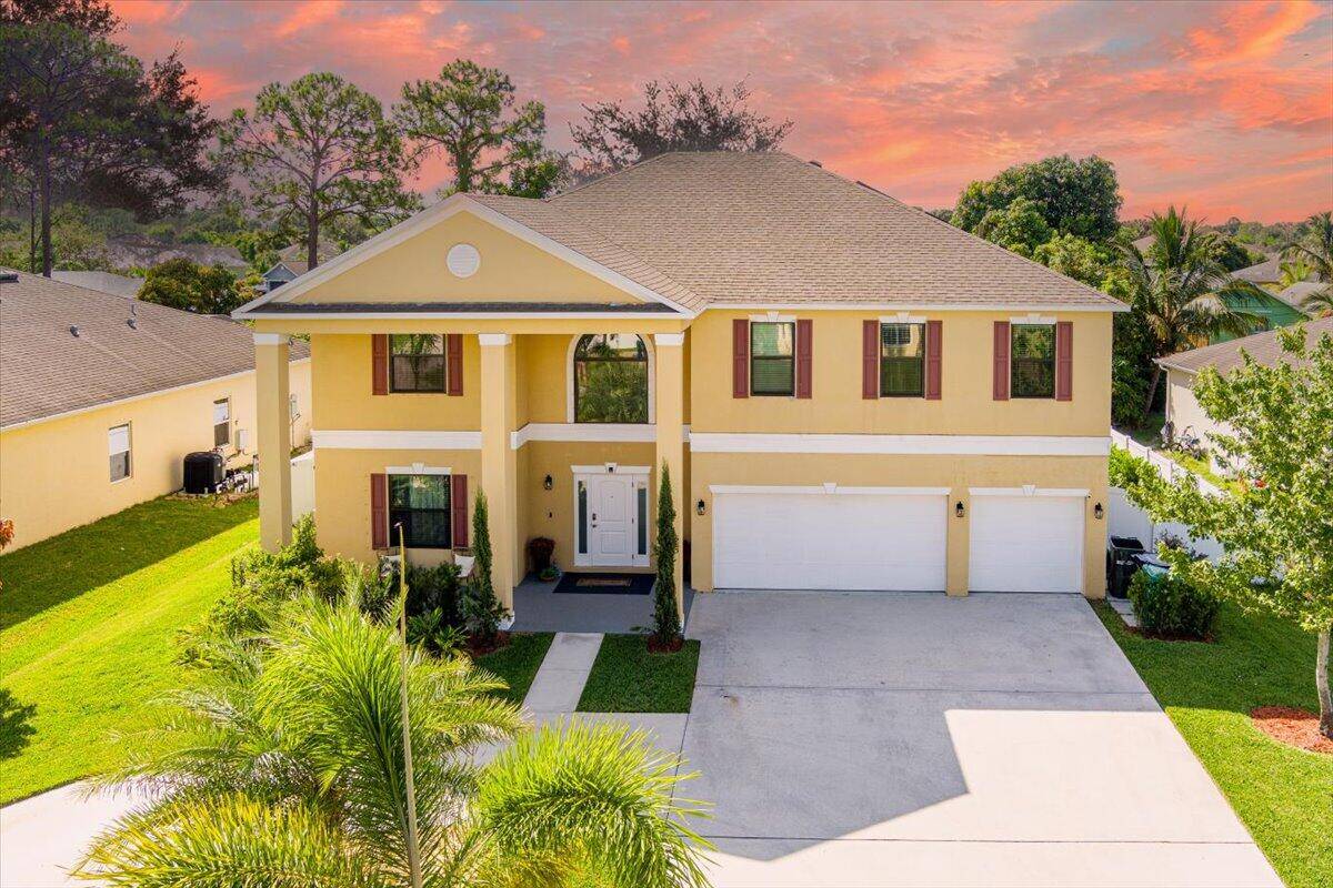 Spacious and energy efficient !