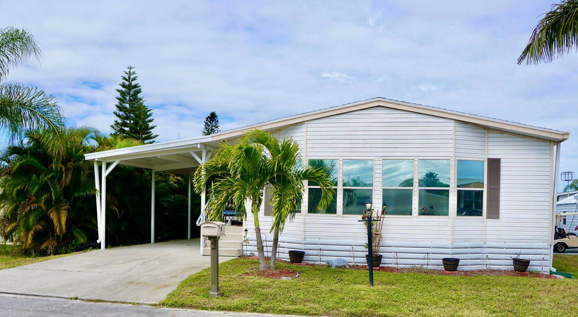 Clean, Maintained, Furnished and Spacious.