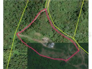 Property Description Land located at Km 63.