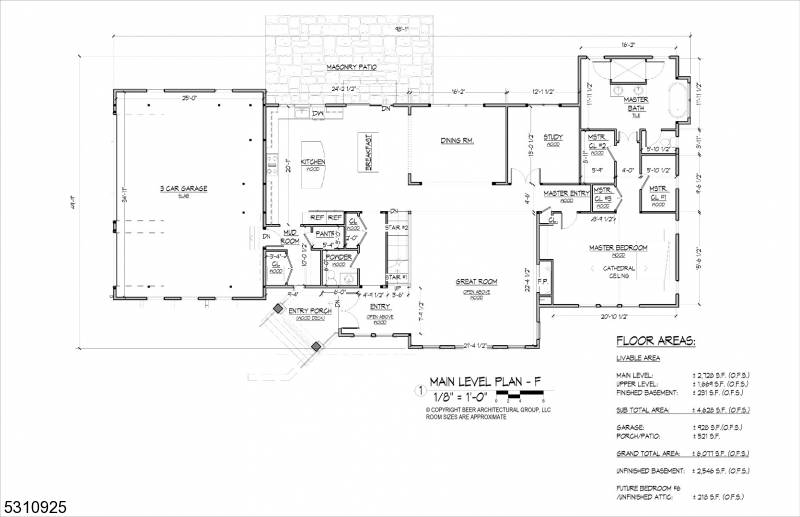 Welcome to Twin Brooks at Warren, the final phase of 13 spectacular estate homes.