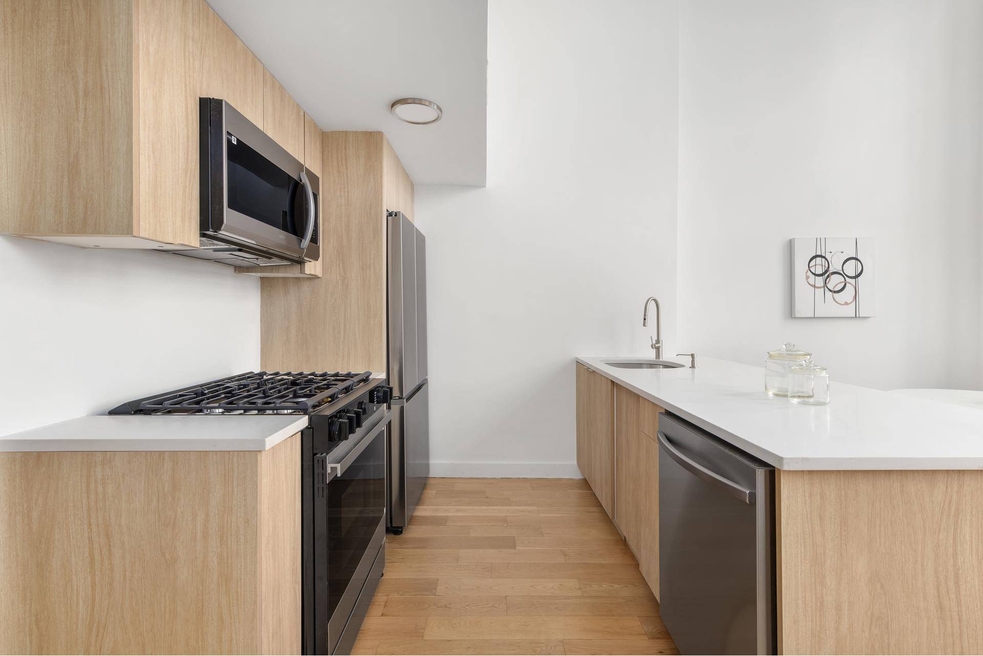 Introducing the Lofts on Waverly !