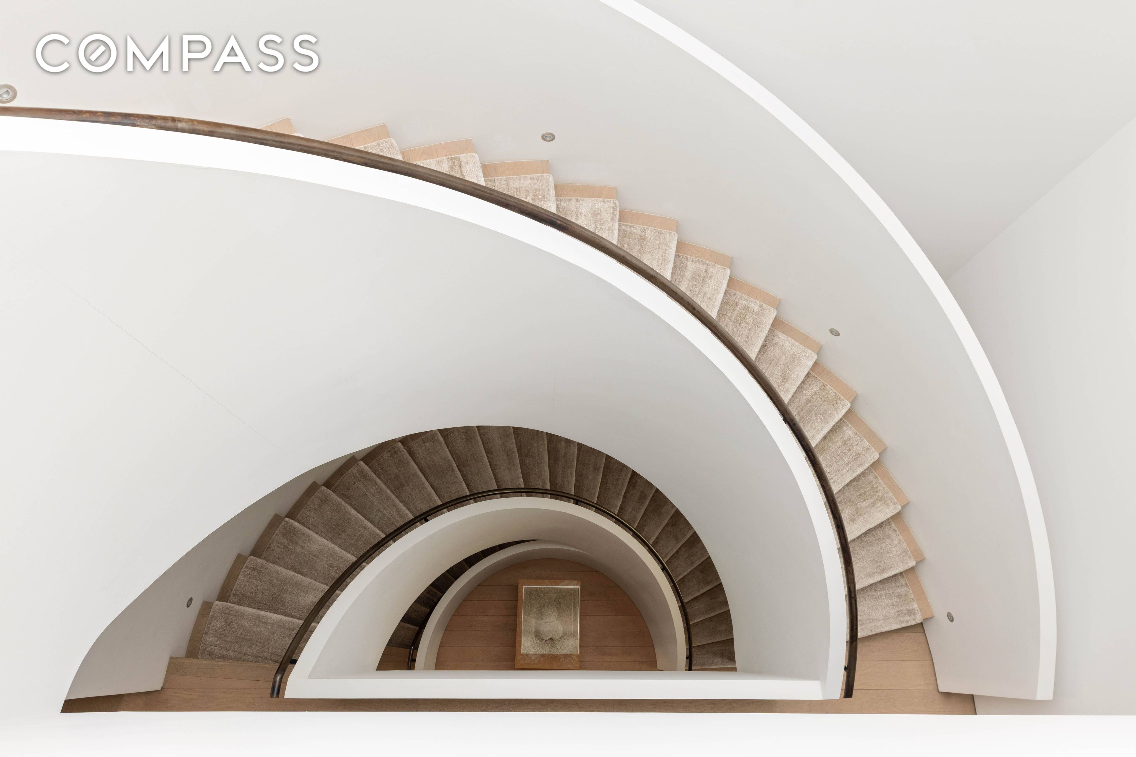 There are only two ways to properly design and honor a historic townhouse one is to restore the historical pedigree and details of the home and recreate a life that ...