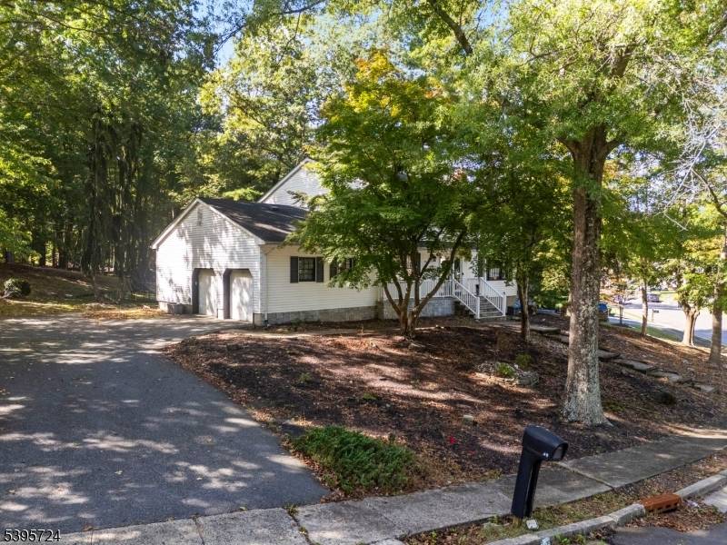 Welcome to this spacious 5 BR, 2.