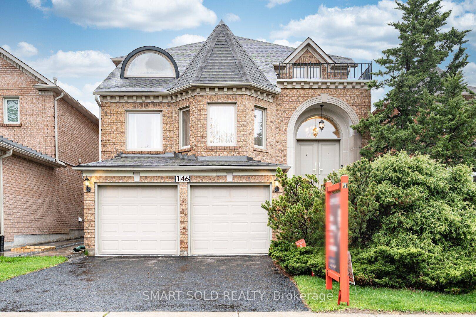 PREMIUM Deep Lot With 3495 Sq Ft Above Grade Per MPAC Backing Onto Park, Southwest Exposure With ONLY 2 Minutes Walk To Top Ranked St.