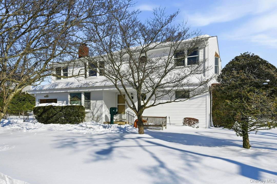 The one you have been waiting for !