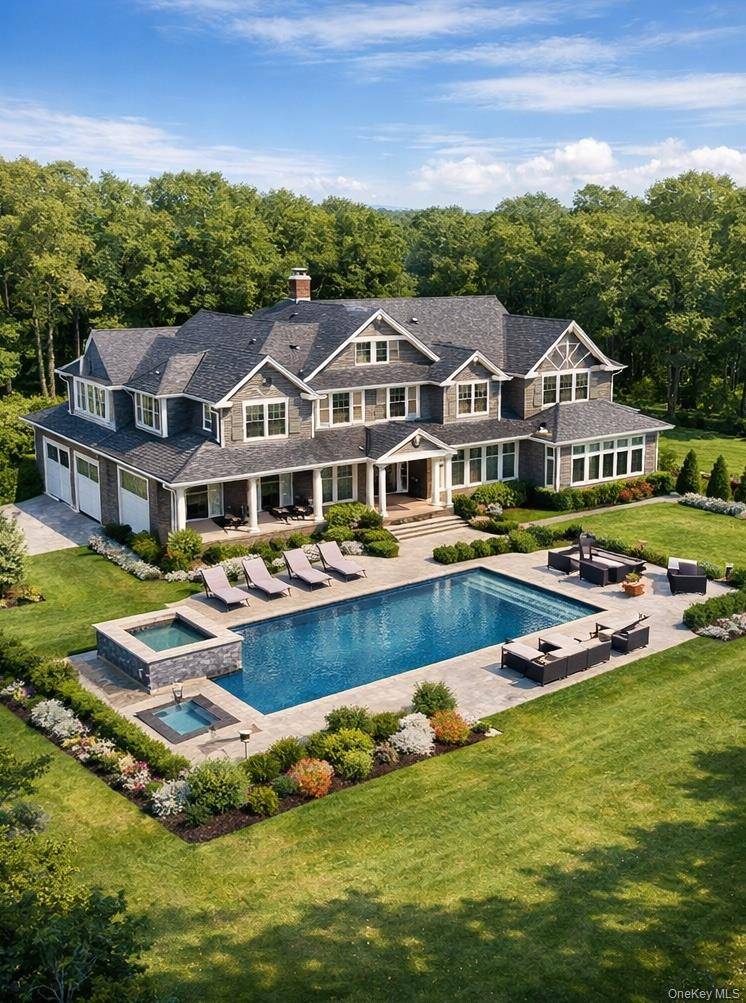 An exceptional chance to own two adjoining lots in a prime Center Moriches location, offering a combined approx.