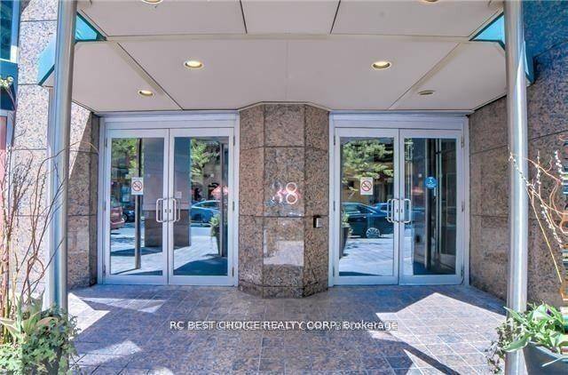 Luxurious Boutique Spacious Fully Furnished 2 Bedrooms 2 Full Baths W Approx 1008 Sf As Per Previous Listing In Minto Condo With South View.