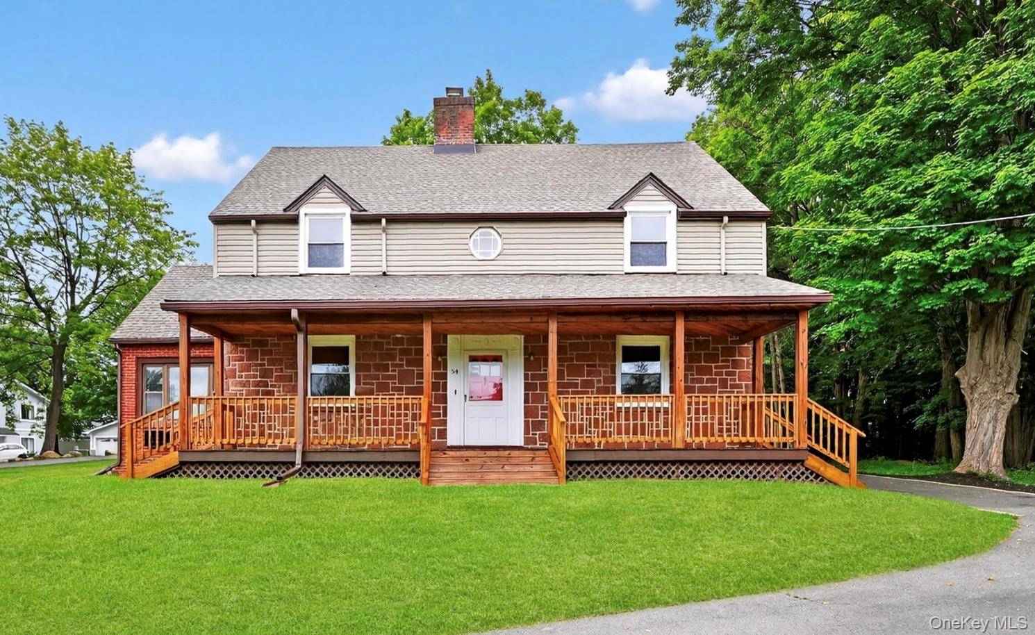 When it just feels like home.