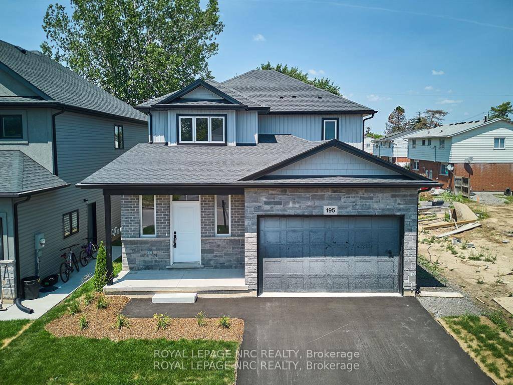 Bring your in laws ! This rare rental opportunity is perfect for multigenerational households.