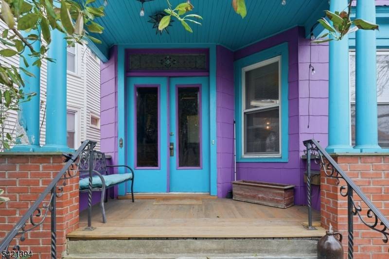 Exceptional 2 family Colonial in coveted Glen Ridge, home to a charming downtown, top rated schools, and direct NYC rail service.