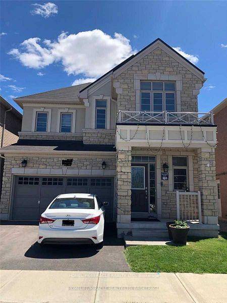 2 Bedrooms Basement Apartment In available for lease in an over 2700 square ft.