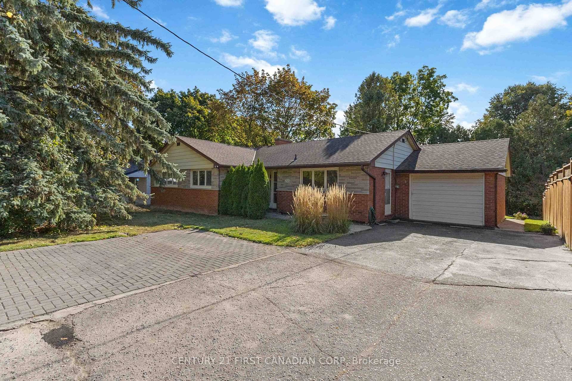 Exceptional investment opportunity just steps from Western University.