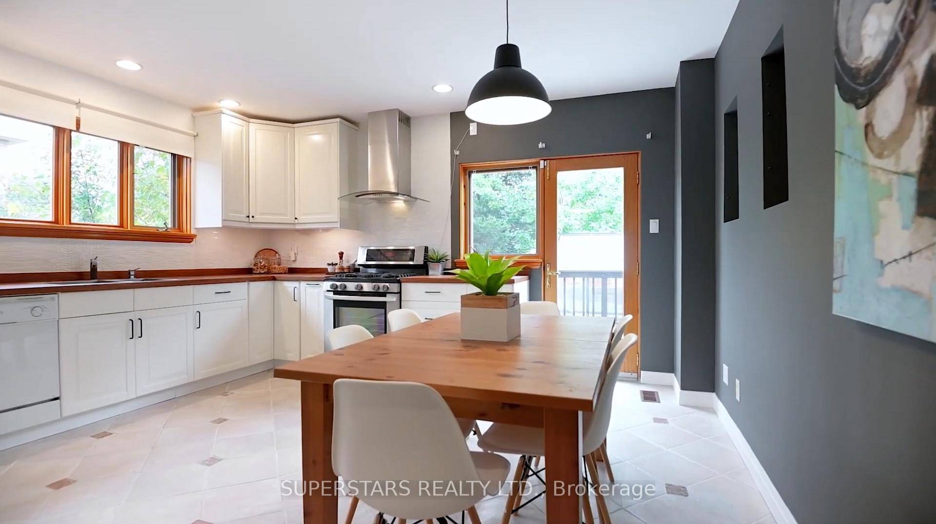 Welcome to rare investment opportunity in the heart of Newtonbrook East.