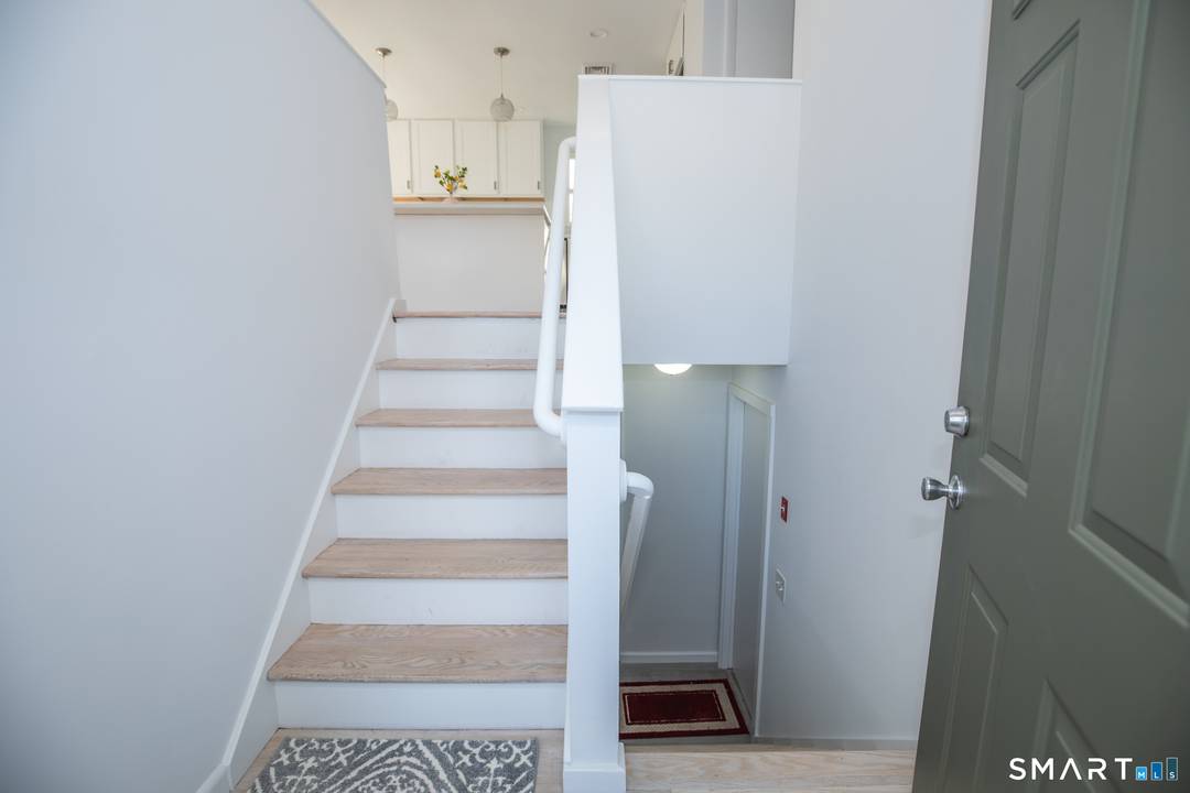 Wow ! Come take a look at this remodeled 3 bedroom, 2 full updated bathrooms, raised ranch !