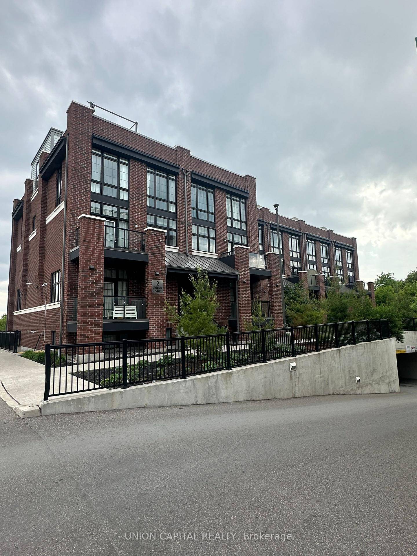 Fully renovated, modern and classy townhome in the heart of prestigious Cardinal Point within Stouffville.