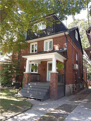 Fantastic home in the heart of Davisville village.