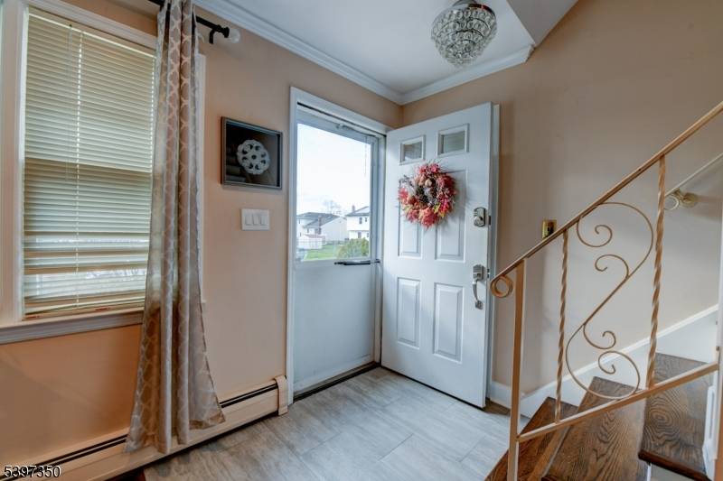 Welcome to this spacious 4 bedroom, 2 bath home offering comfort, style, and excellent potential.