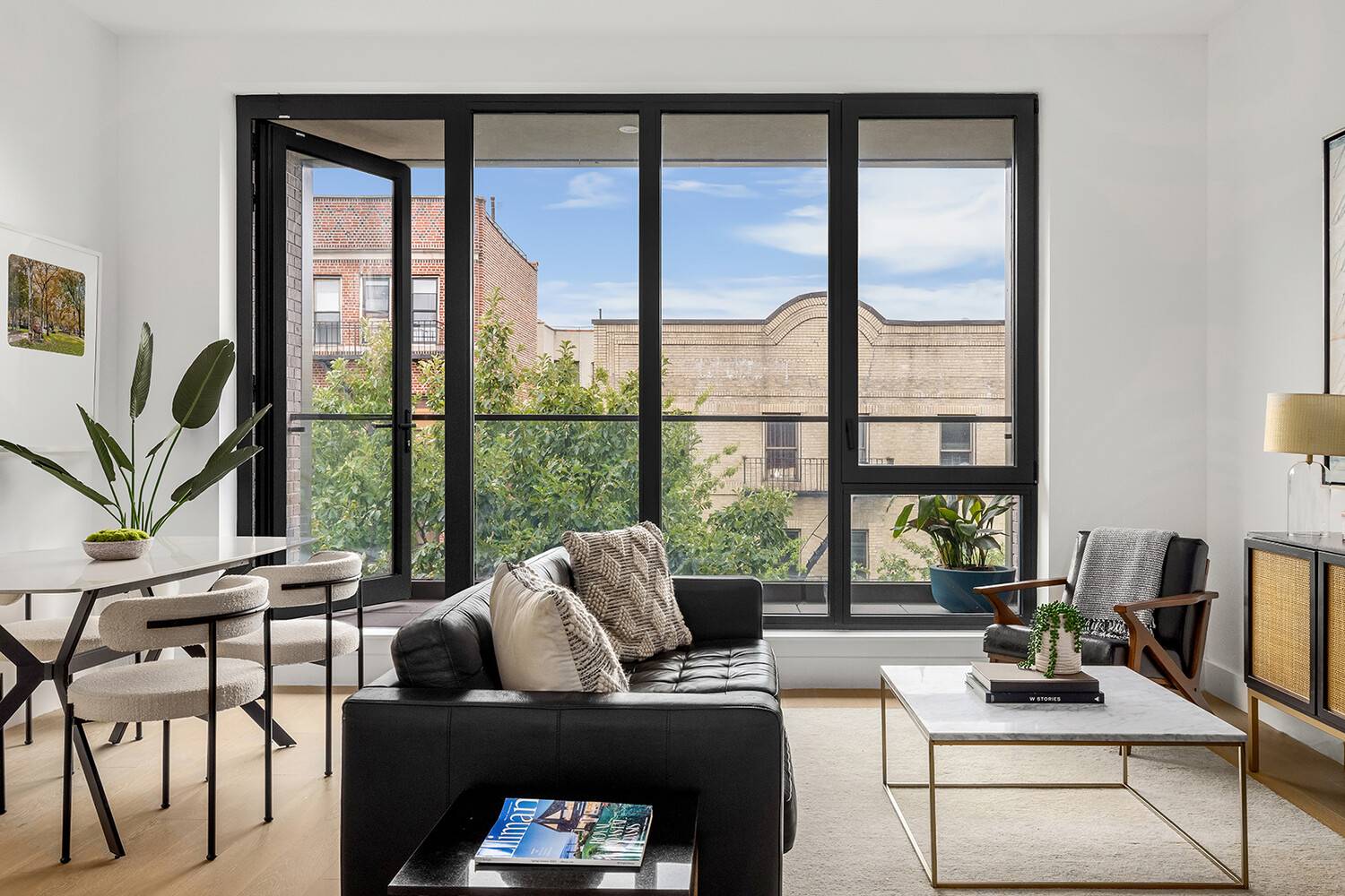 ALL APPOINTMENTS, INCLUDING OPEN HOUSES, ARE BY APPOINTMENT ONLY.