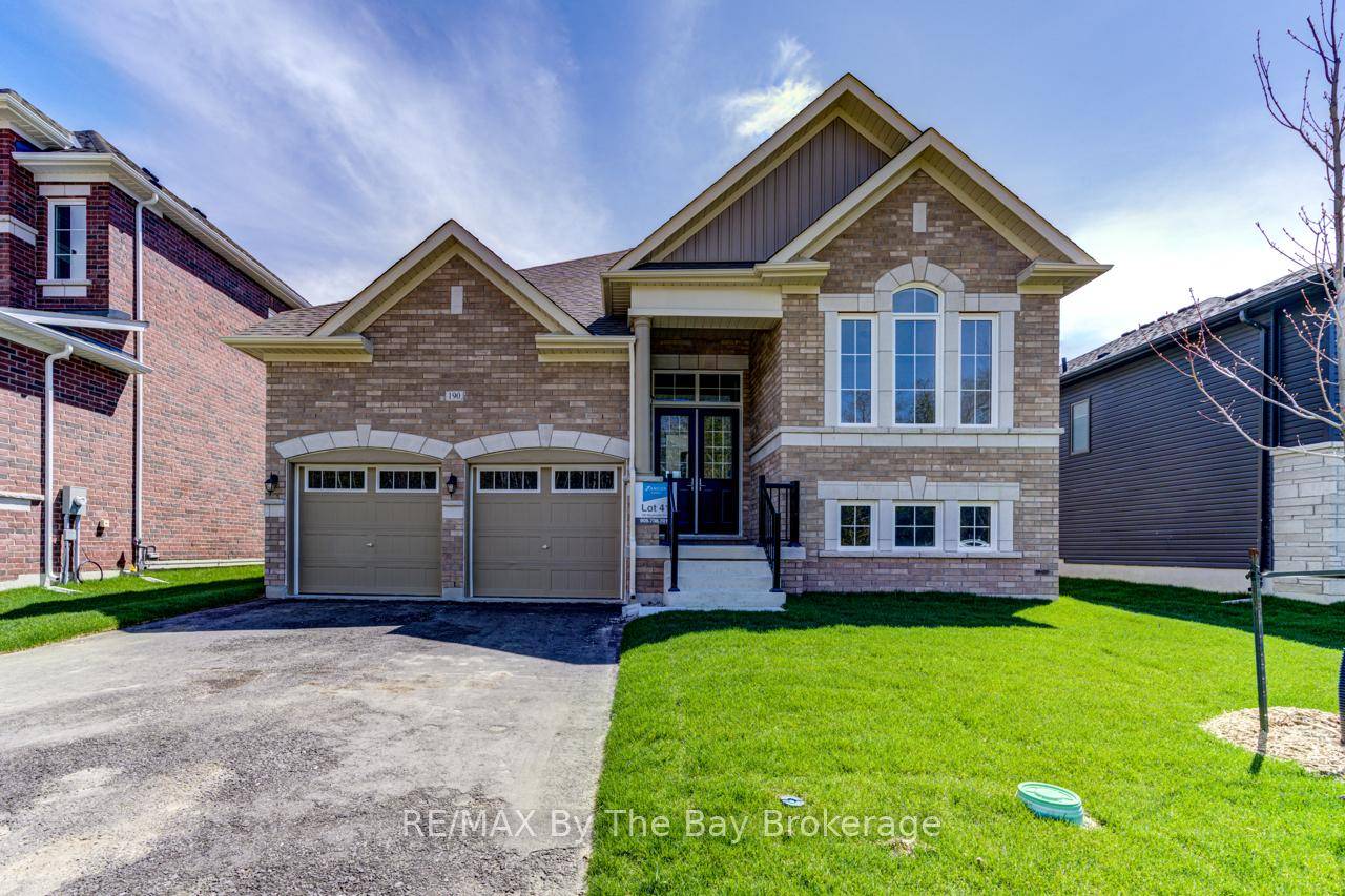 All brick bungalow with walking distance to the beach, school, playground and more.