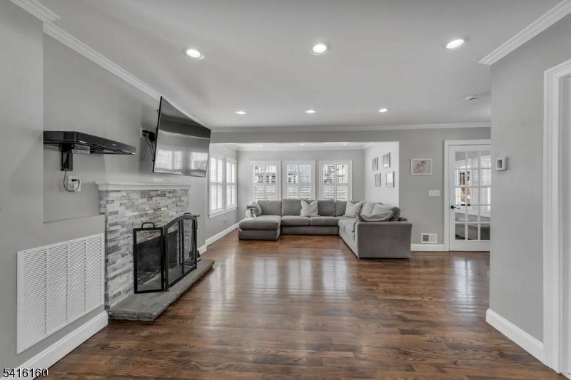 Welcome to 72 Valley Way, a turn key home offering the perfect balance of comfort, space, convenience in one of West Orange's most desirable neighborhoods.