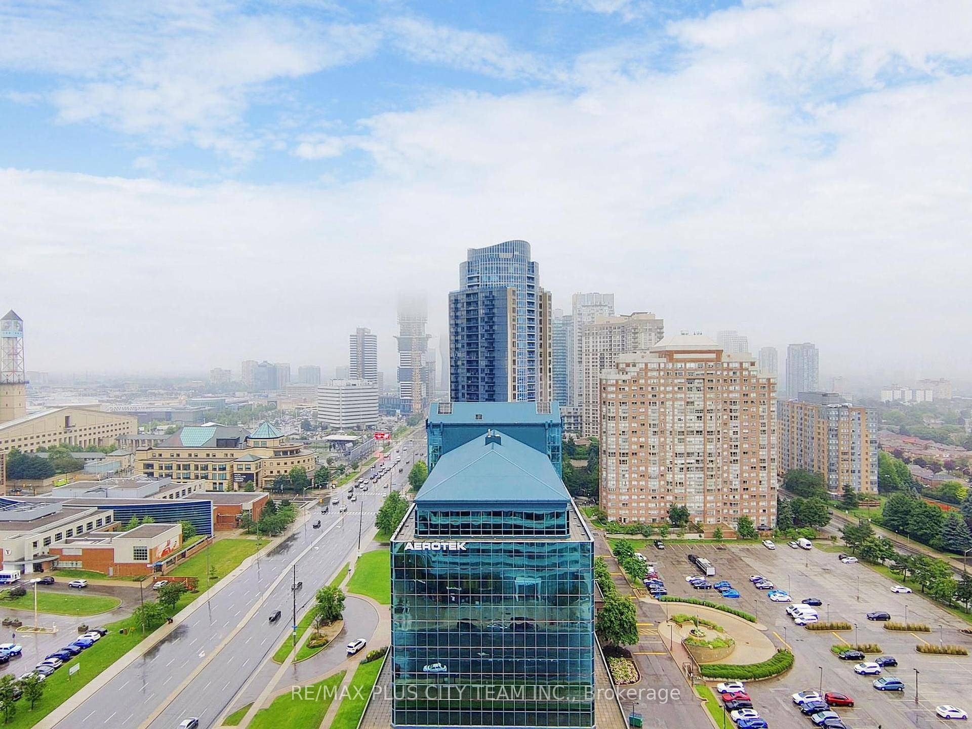 Welcome to M City Condos !