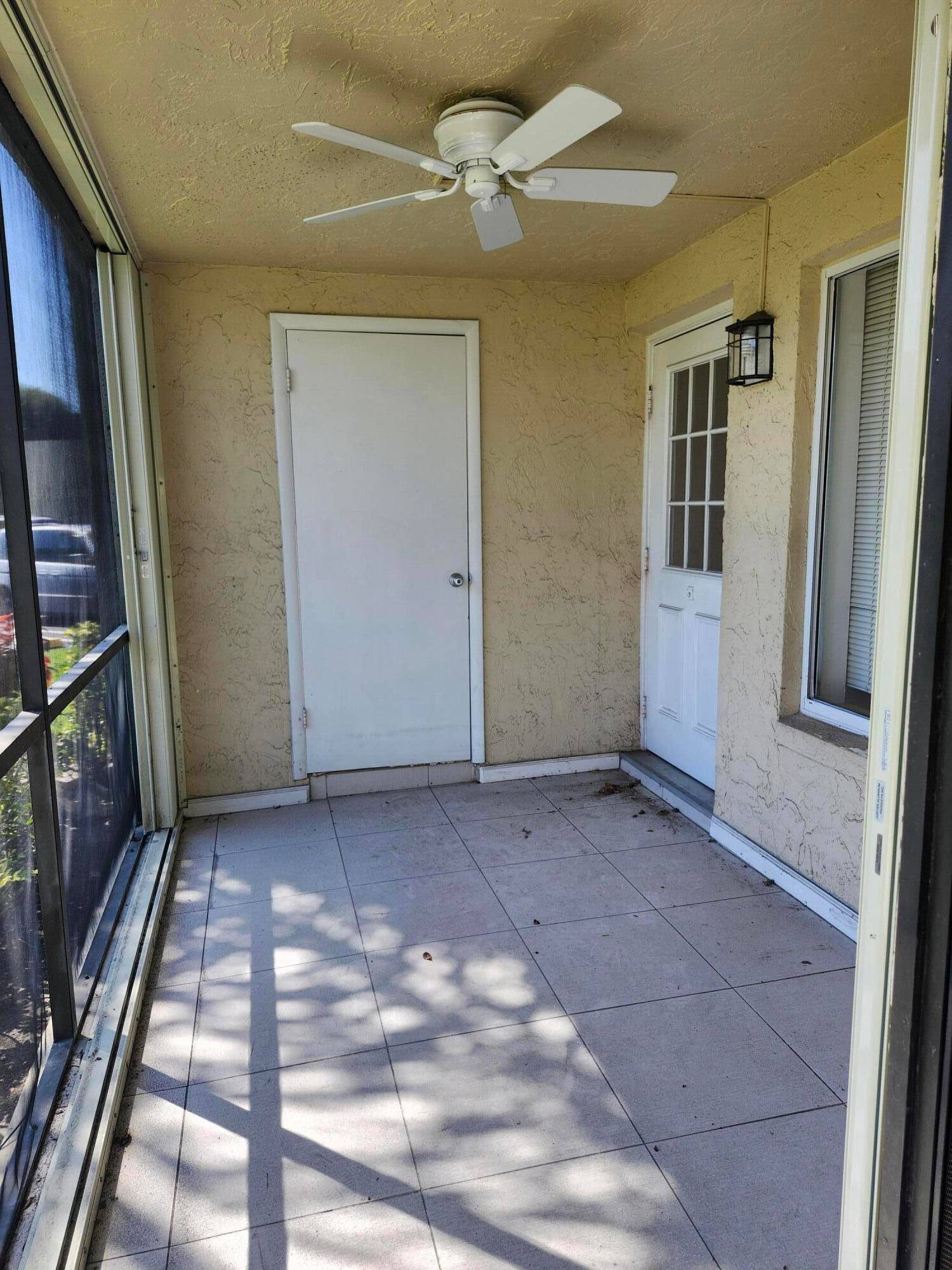 55 community featuring this updated 2 bedroom 2 bath with New Roof, new kitchen cabinets, new appliances, updated electrical panel, updated bath, full size washer dryer, accordian shutters, tile flooring ...