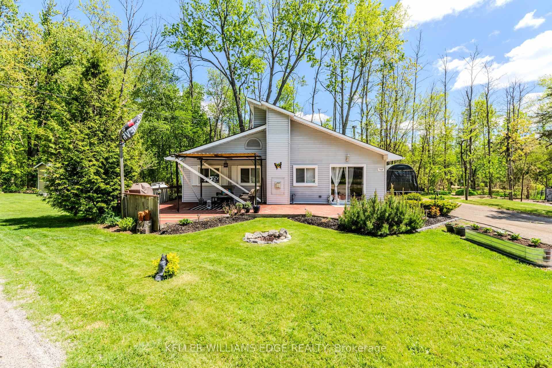 Welcome to the serene setting at Fernbrook Resort, a 50 lifestyle cottage atmosphere w clubhouse amenities including an indoor amp ; outdoor pool.