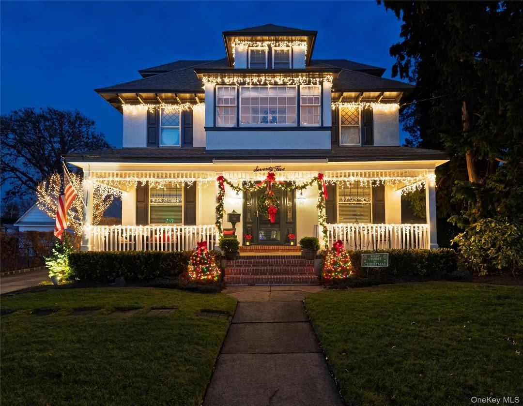 Your dream home is here !