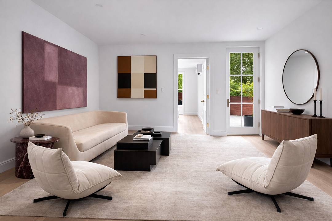 Welcome to 1073 Willoughby Avenue, a boutique new development condominium comprised of eight residences, with thoughtfully designed homes in the heart of Bushwick.