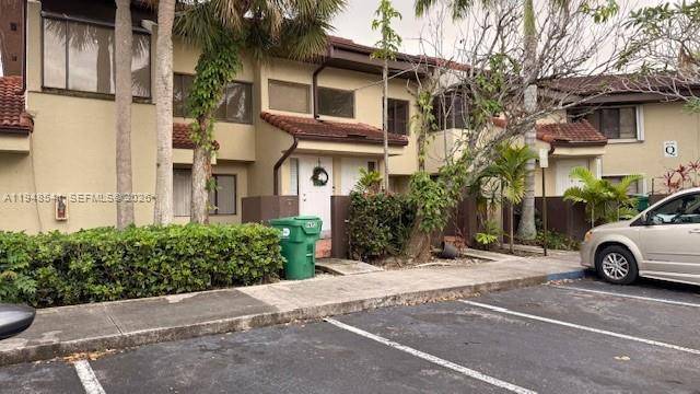 Great condo unit in West Kendall.