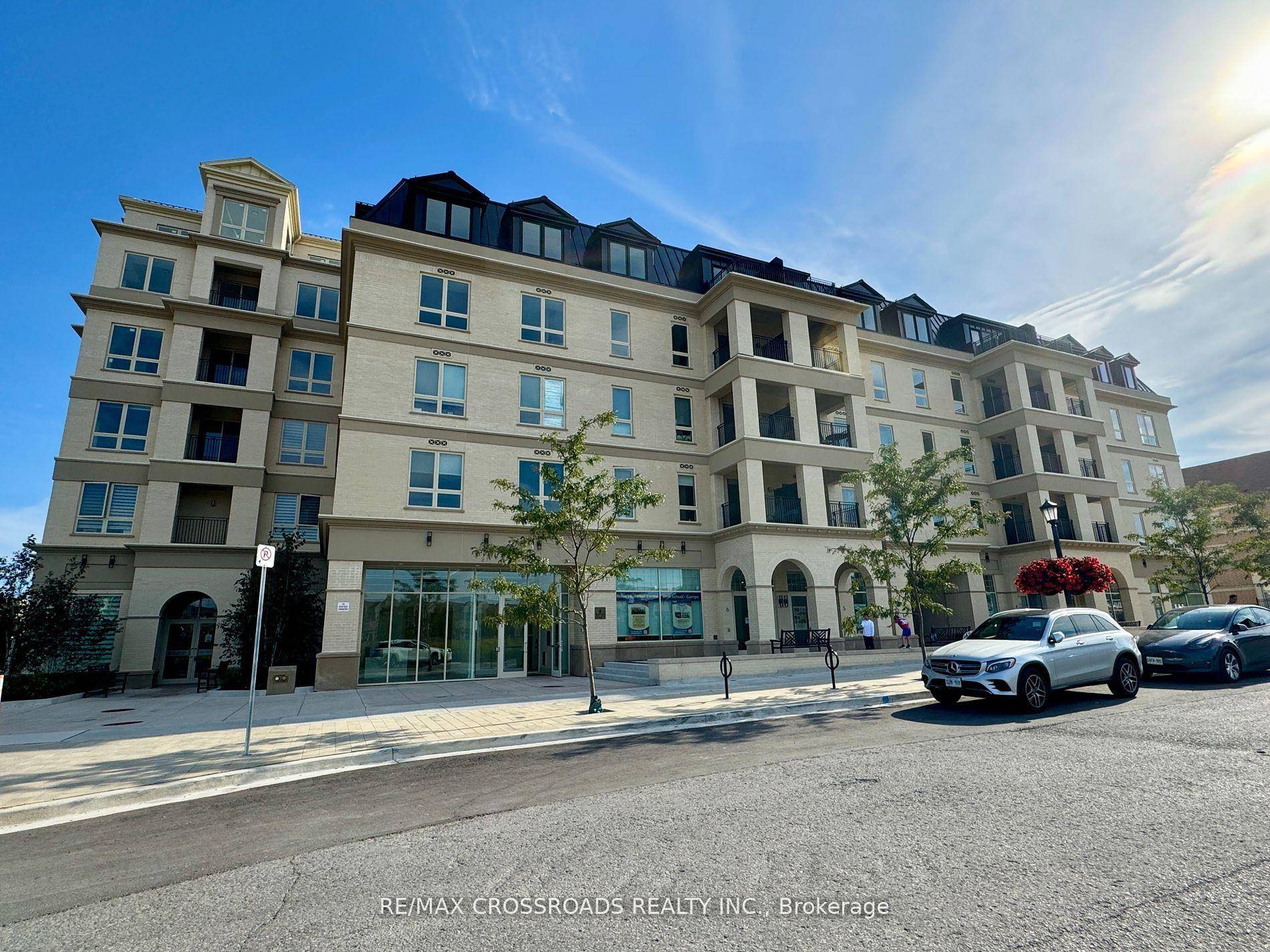 Discover the perfect fusion of vibrant city life and serene luxury in this impeccably designed one bedroom condo, nestled in the heart of Cathedral town.