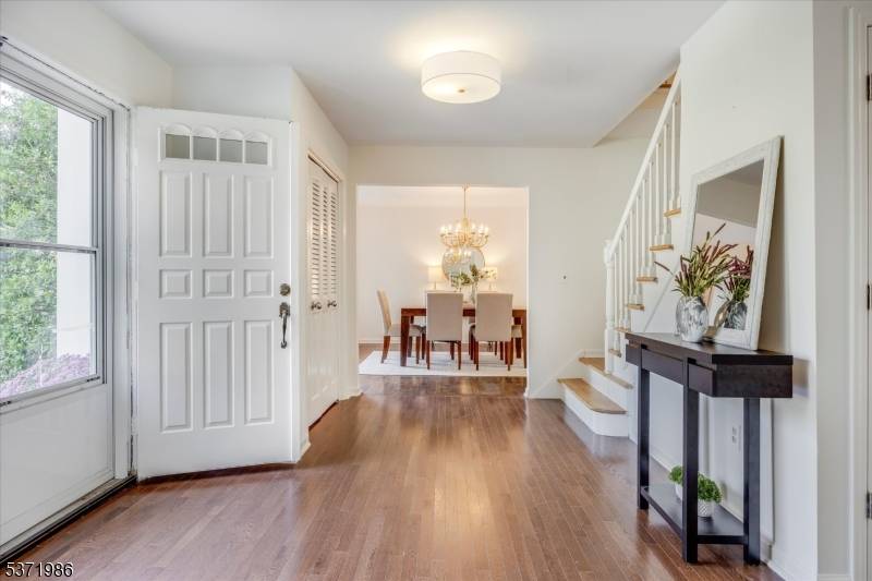 Welcome to 24 Oak Avenue in West Orange's sought after St.