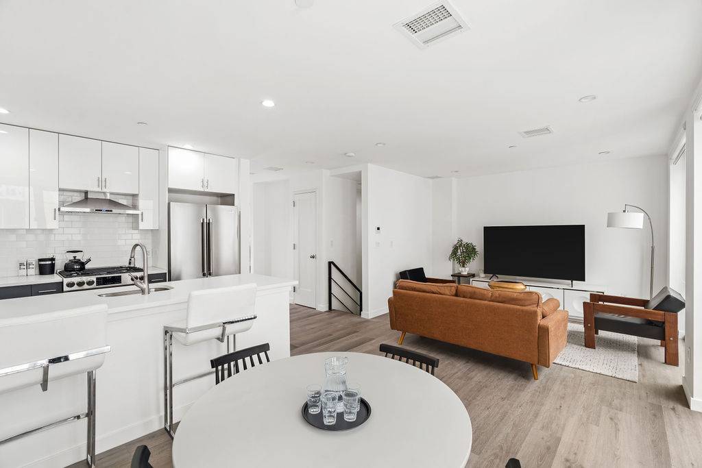 Experience modern comfort and elevated living in this spacious 3 bedroom, 2.