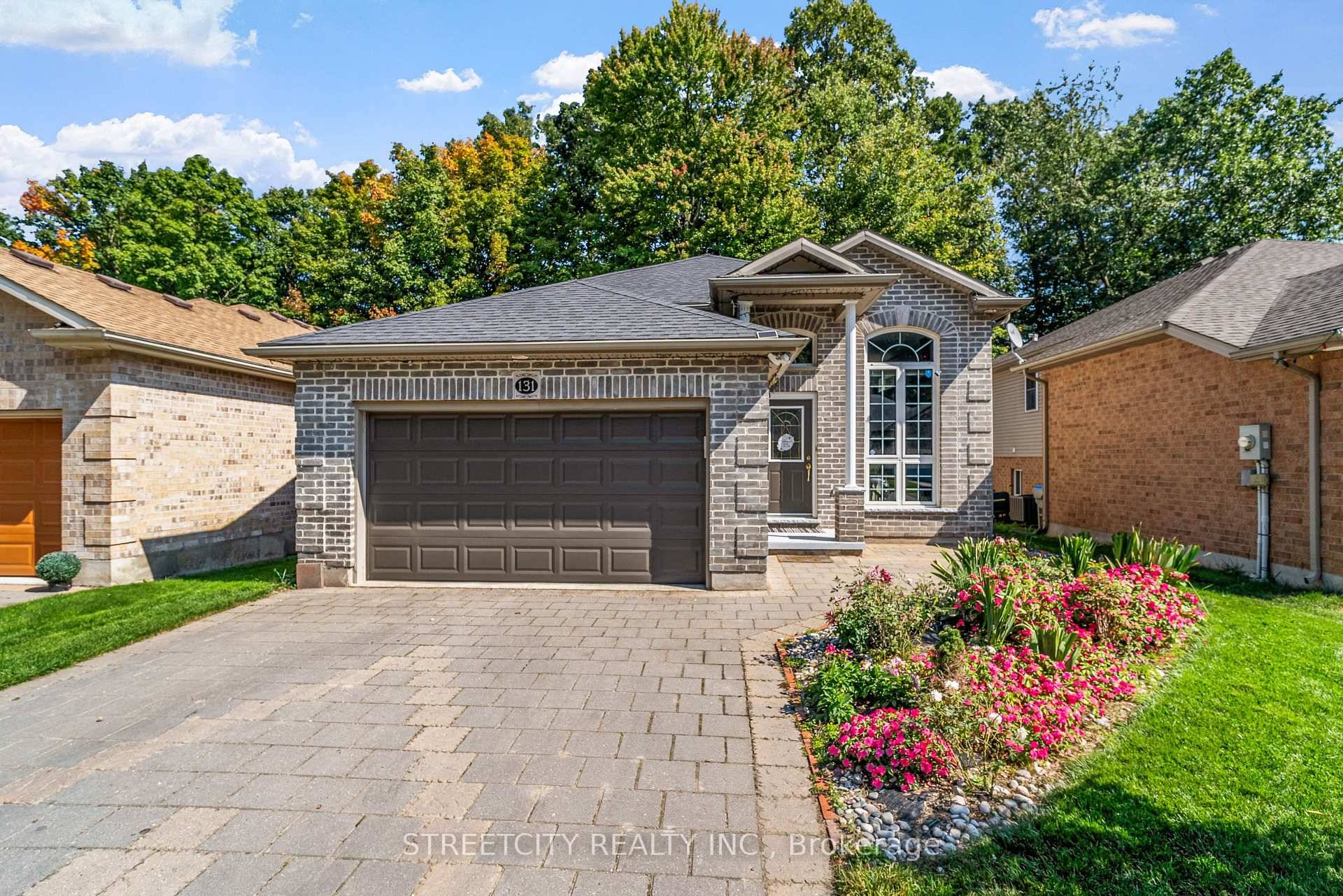 Welcome home to 131 Bridle Path.