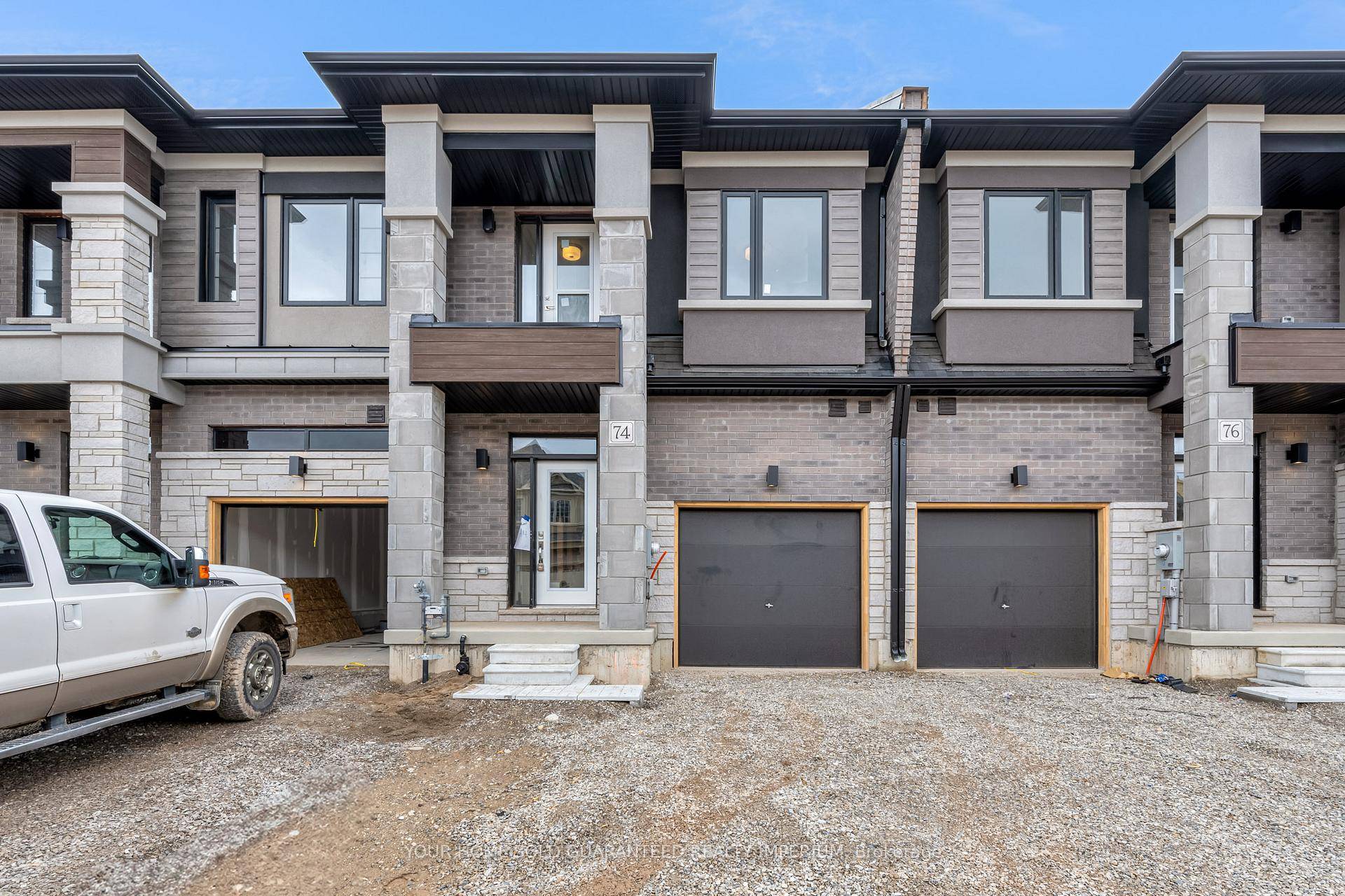 Welcome to 74 Mckernan Avenue, Brantford !