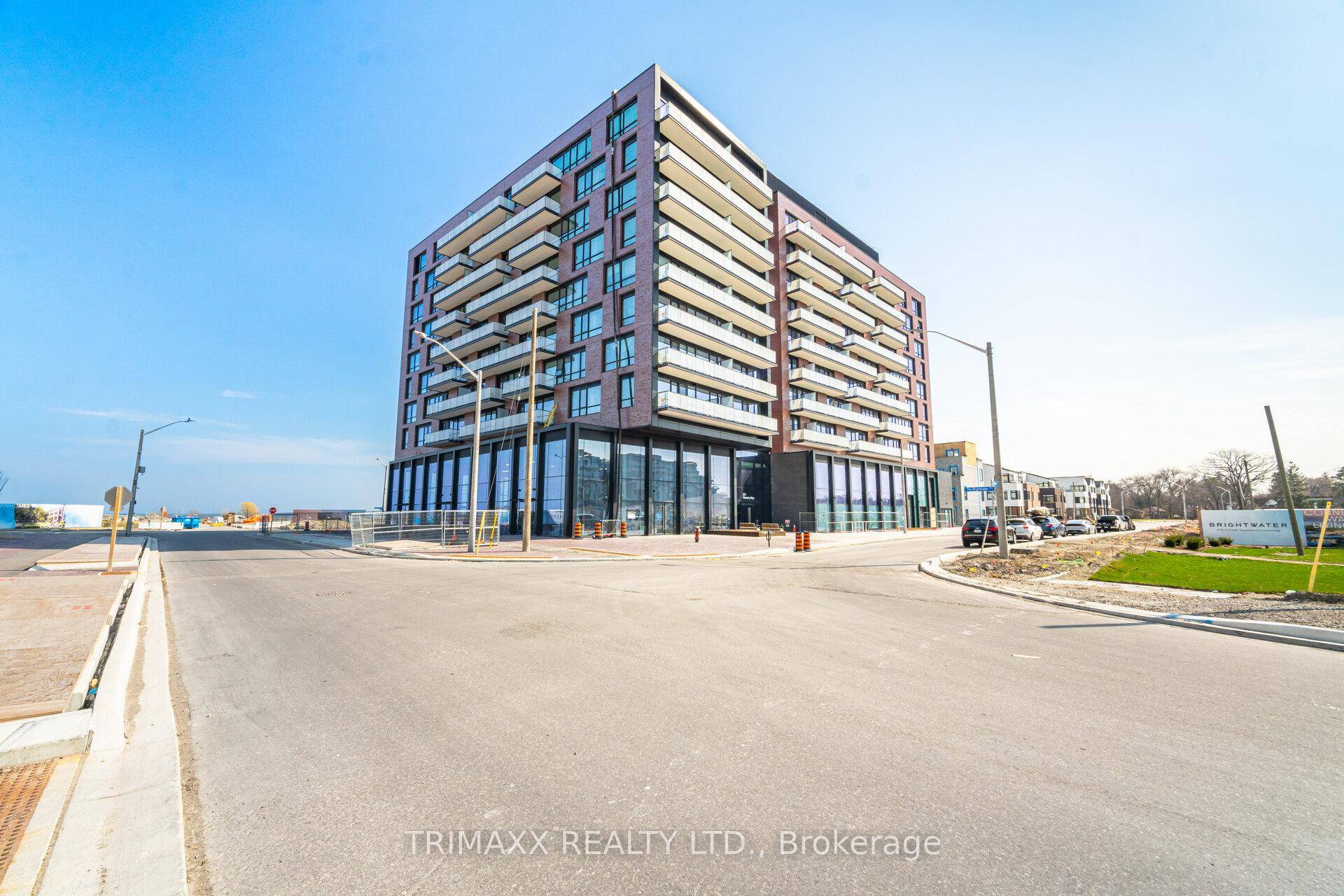 Welcome home to Unit 906 at 251 Masonry Way !