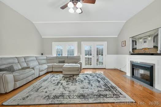 Welcome to 147 N. Wawecus Hill Rd.