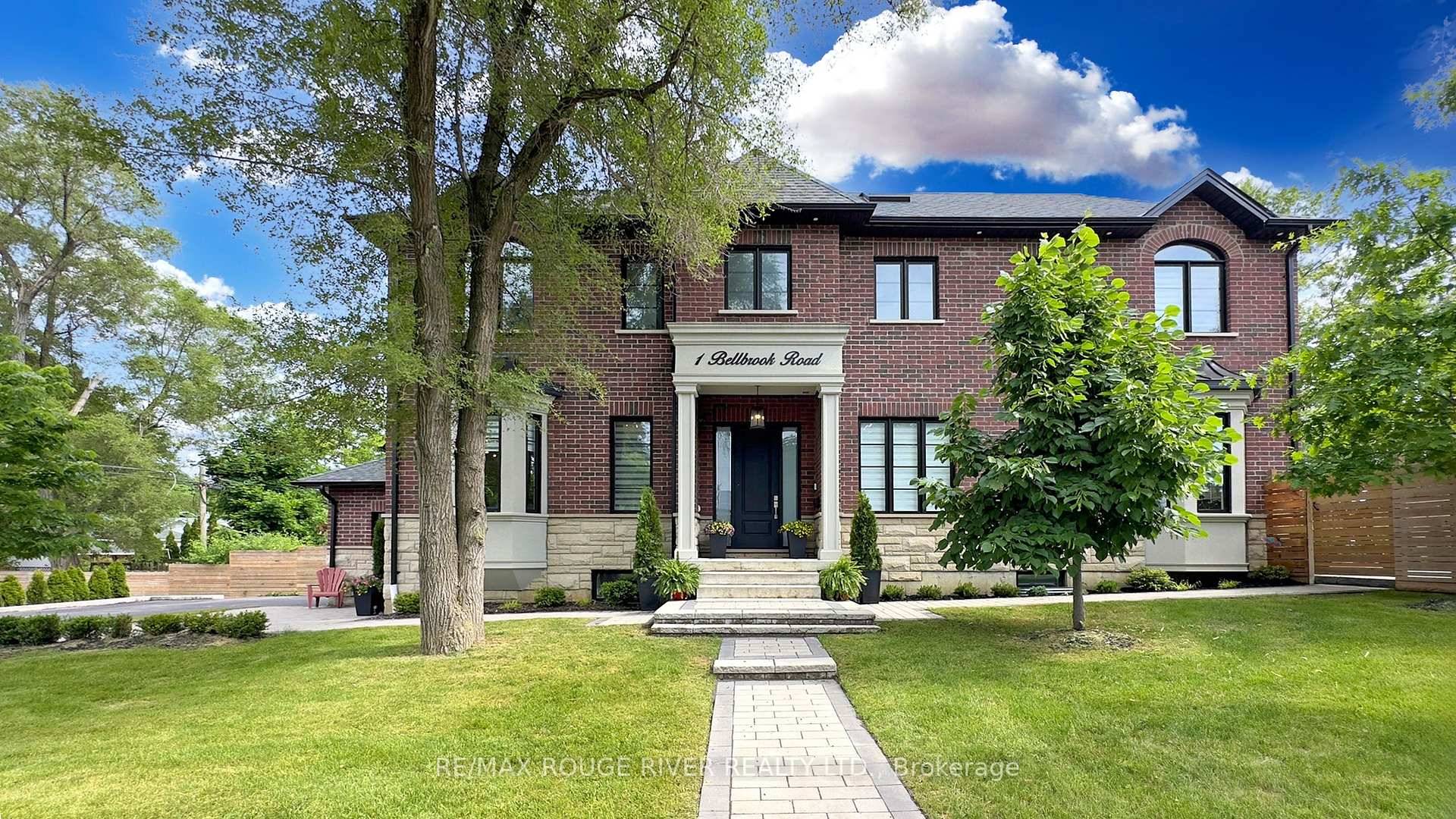 High Demand L'Amoreaux Area Custom Built Home on Premium Corner Lot Apprx 3325sf of Luxury Only 6 years new Parking for upto 8 cars Soaring 10ft Ceilings on Main Floor ...