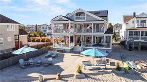 BEST LOT AND LOCATION ON THE BEACH !